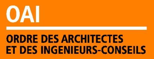 Ordre des Architectes et des Ingénieurs-Conseils (OAI)