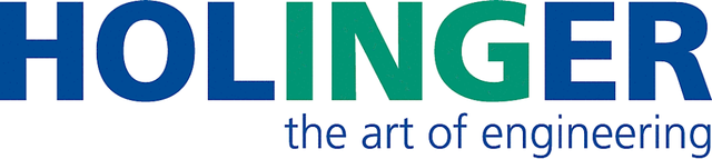 HOLINGER AG