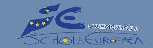 Ecole Européenne Luxembourg II