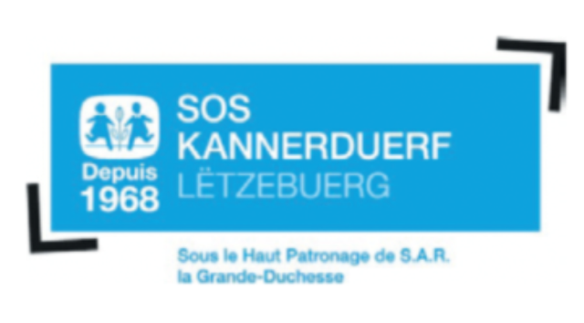 Fondation Lëtzebuerger Kannerduerf