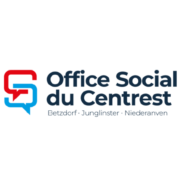 Office Social du Centrest logo