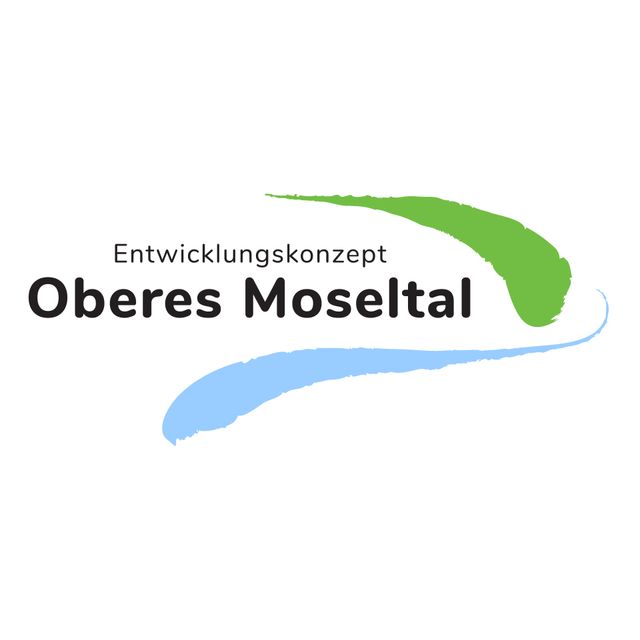 Entwicklungskonzept Oberes Moseltal (EOM) logo