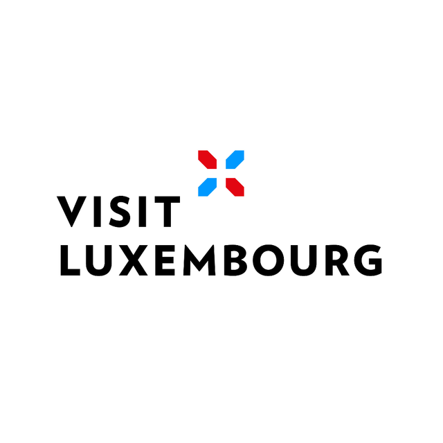 Luxembourg for Tourism GIE logo