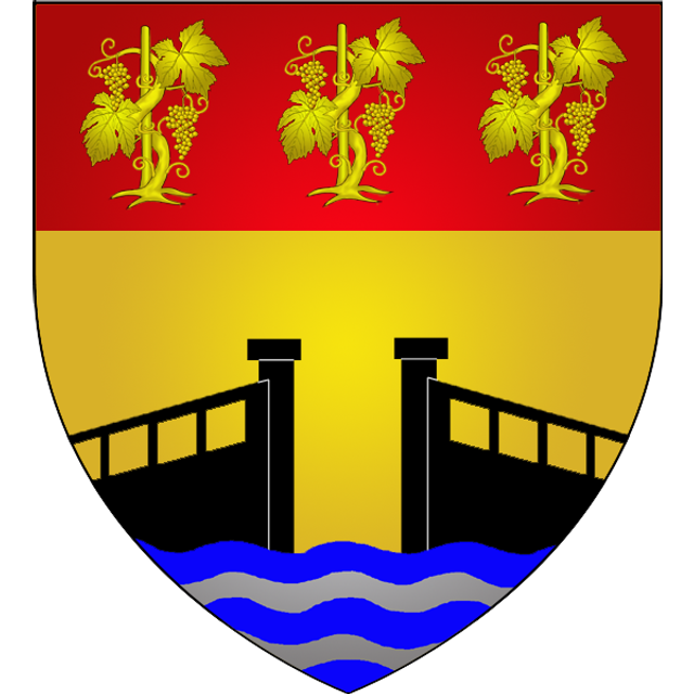 Administration Communale de Stadtbredimus logo