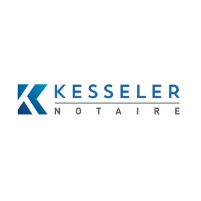 Etude de Notaire Jacques Kesseler logo
