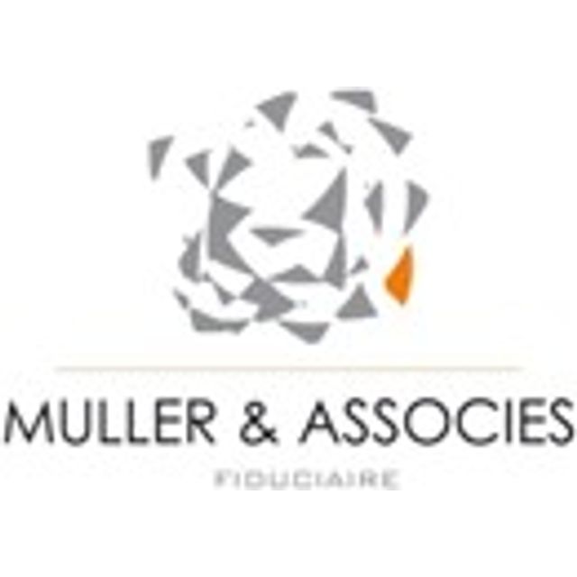 Fiduciaire Muller & Associés S.A. logo