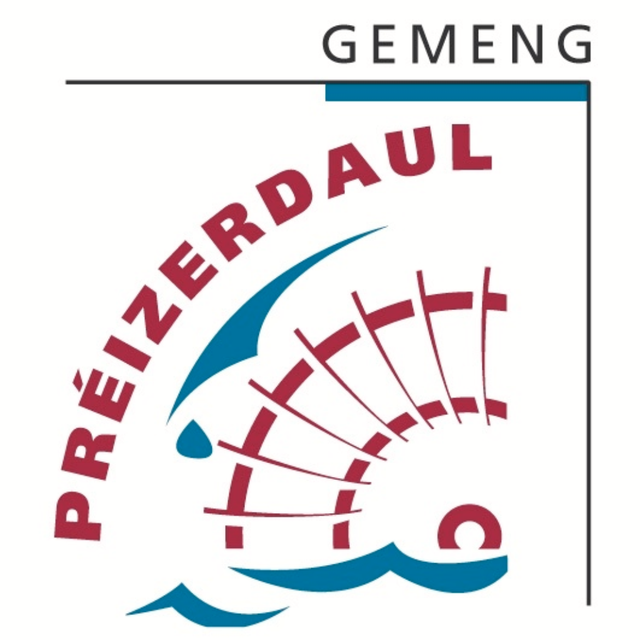 Administration Communale Préizerdaul logo