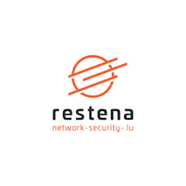 Fondation RESTENA logo