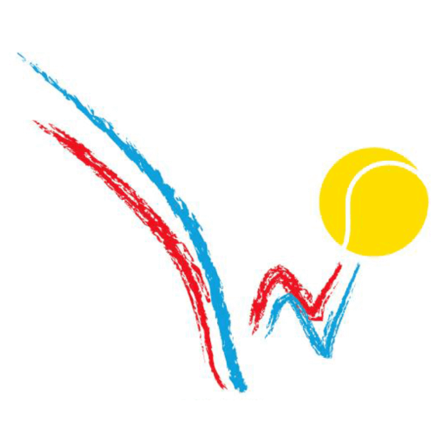 Fédération Luxembourgeoise de Tennis logo
