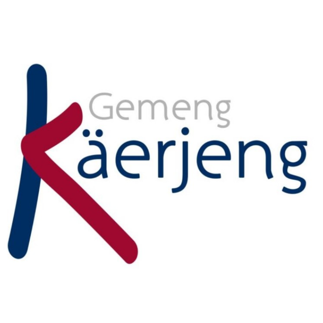 Gemeng Käerjeng logo
