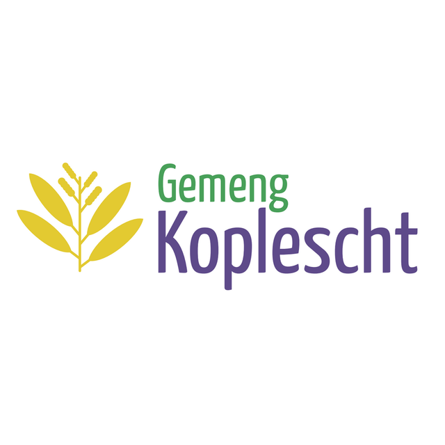 Administration communale de Kopstal logo
