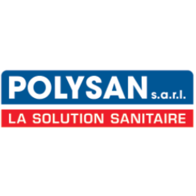 Polysan Sàrl logo