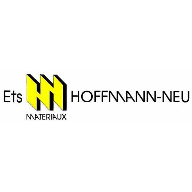 Ets HOFFMANN-NEU Matériaux s.a. logo