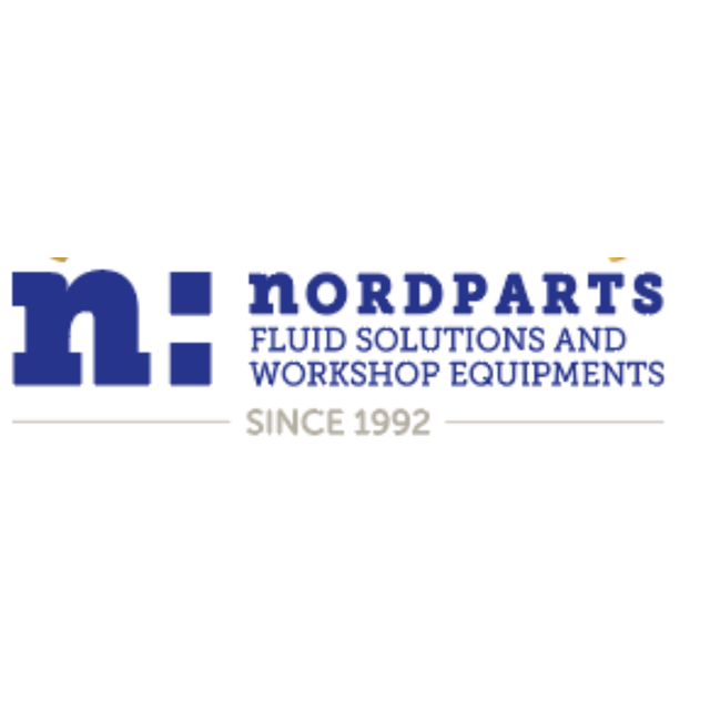 NORDPARTS SARL logo