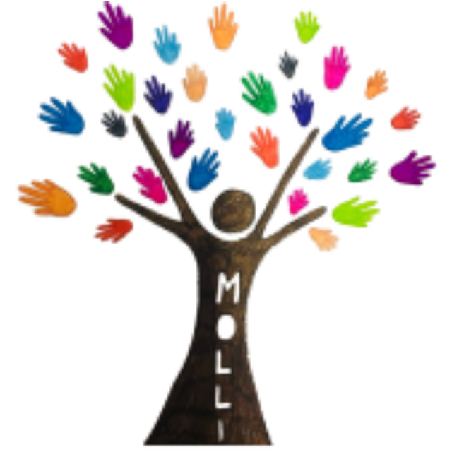Crèche Molli logo
