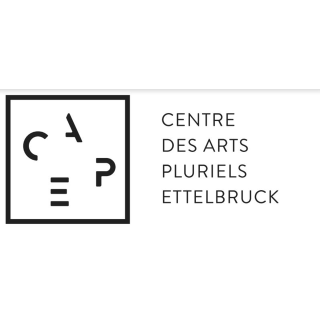 CAPE - Centre des Arts Pluriels Ettelbruck logo