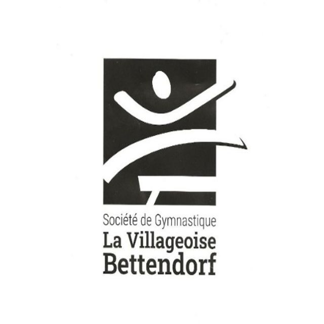 Association de Gymnastique mixte "LA VILLAGEOISE" - Bettendorf logo