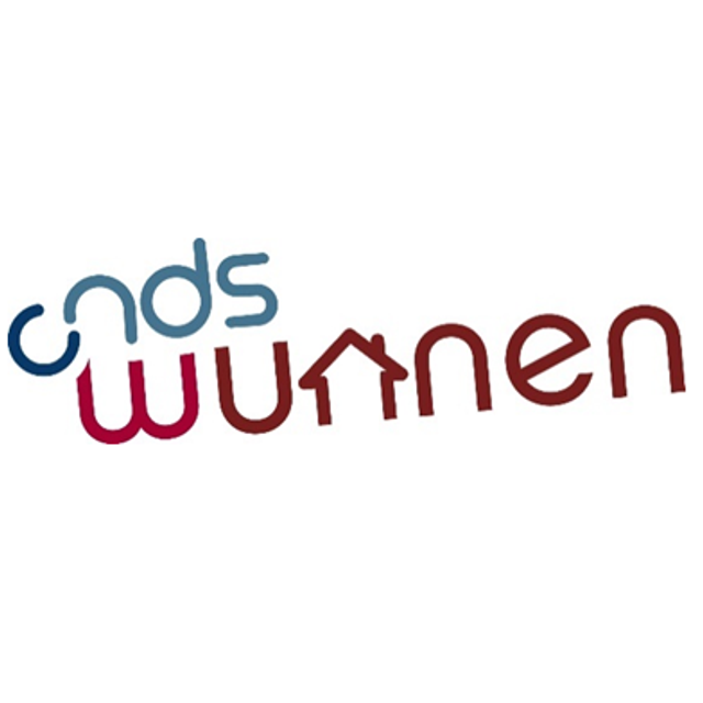 Comité National de défense sociale - Wunnen logo