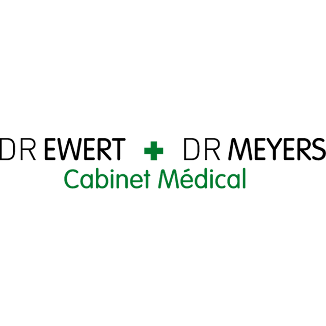 Cabinet Médical Dr Ewert et Dr Meyers logo