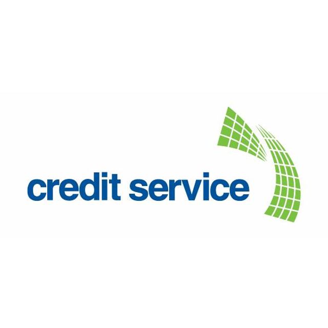 Credit service logo