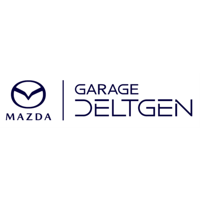 Garage Deltgen logo
