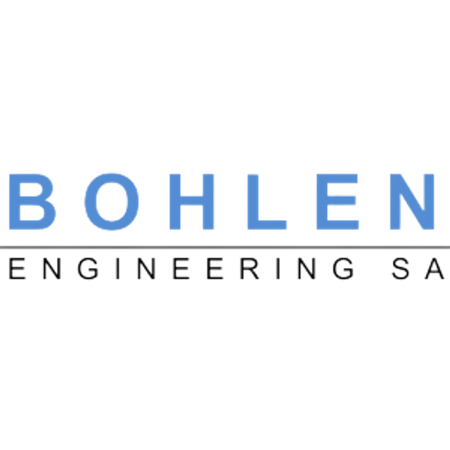 Bohlen Engineering logo