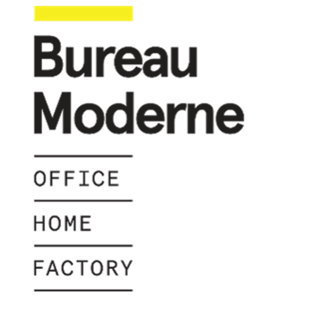 Bureau Moderne SA logo