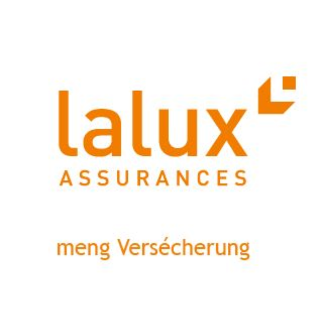 LALUX Assurances logo