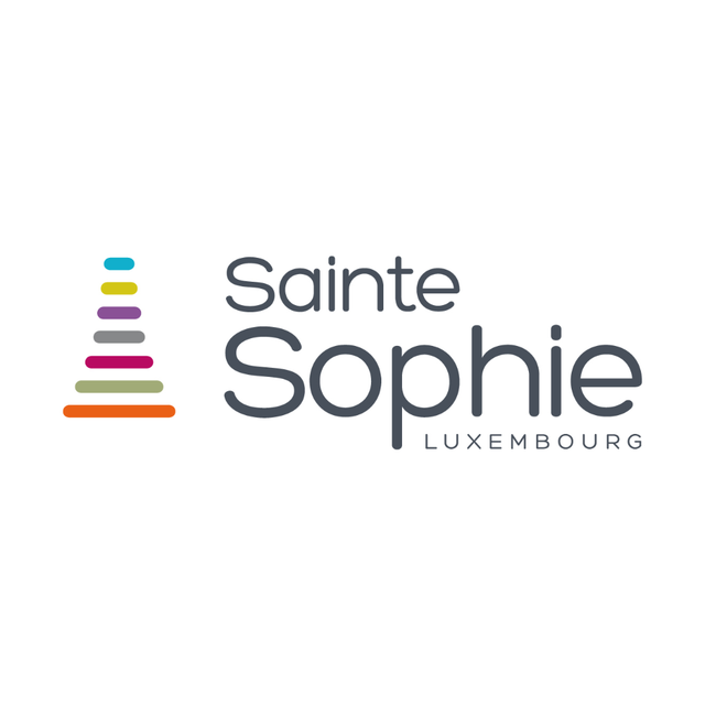 Ecole Privée Notre-Dame Sainte-Sophie (Luxembourg) logo