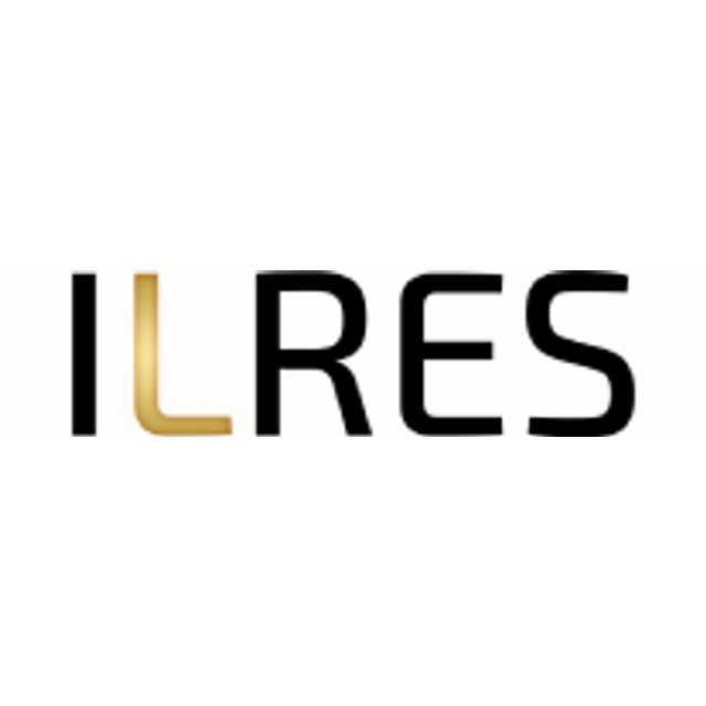 TNS ILRES logo
