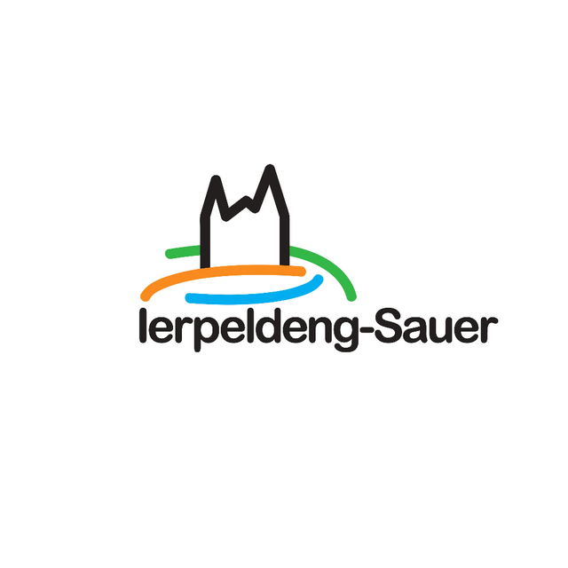 Administration communale d'Erpeldange-sur-Sûre logo