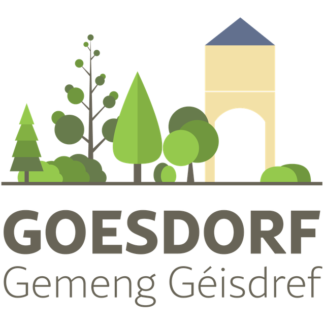 Administration communale de Goesdorf logo