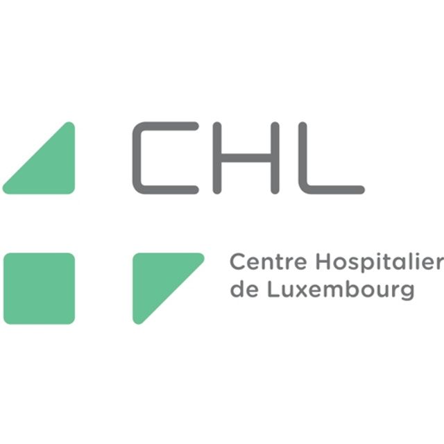 CHL logo