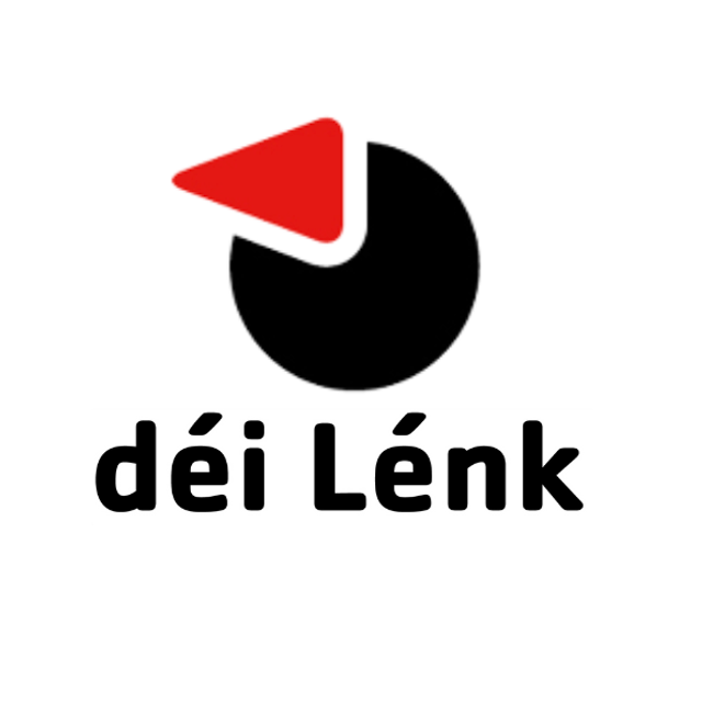 déi Lénk logo