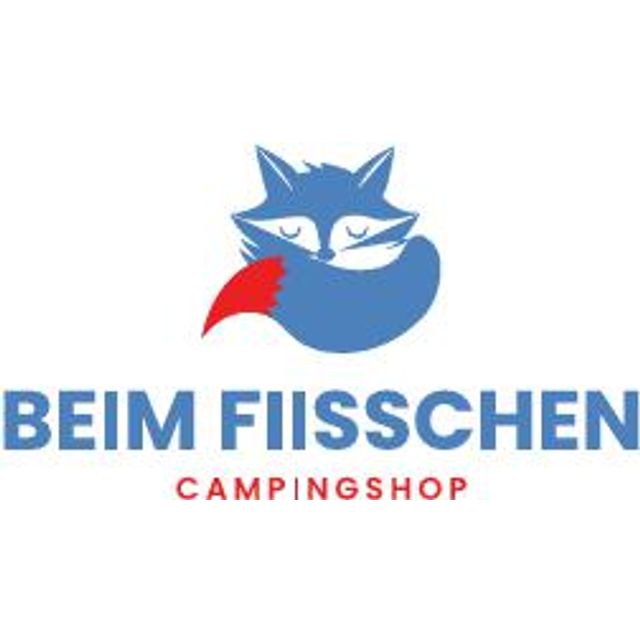 BEIM FIISSCHEN s.àr.l. logo