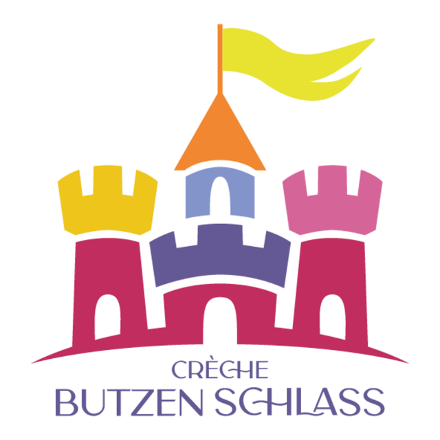Crèche Butzen Schlass logo