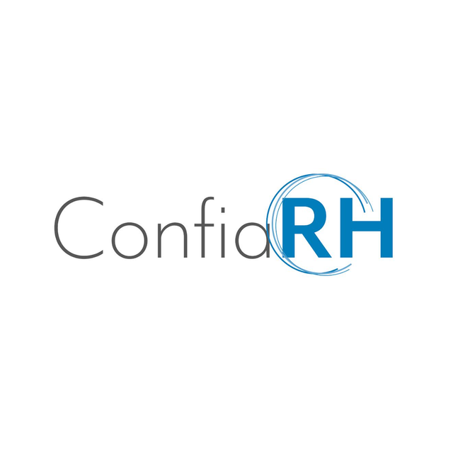 ConfiaRH S.àr.l logo