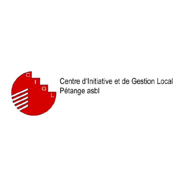 CIGL Pétange asbl logo