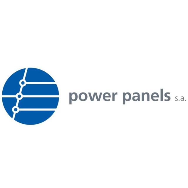 Power Panels SA logo