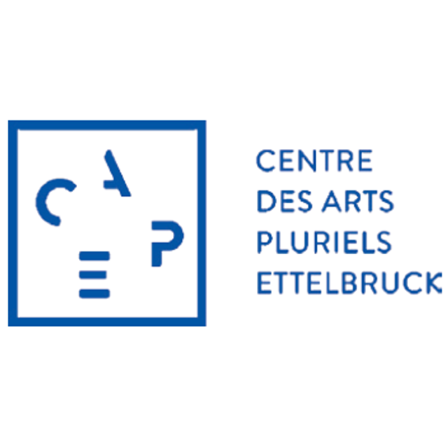 CAPE - Centre des Arts Pluriels Ettelbruck logo