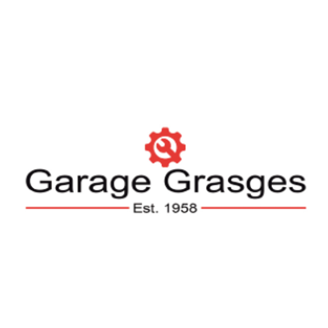 Garage Grasges s.a. logo