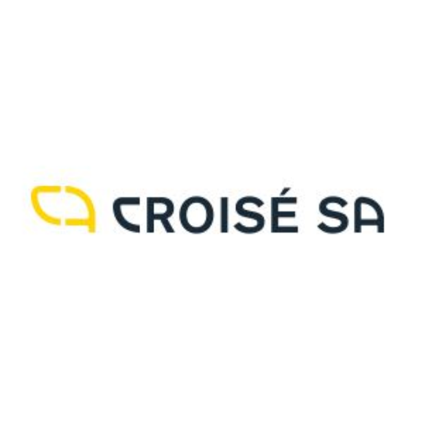 Croisé SA logo