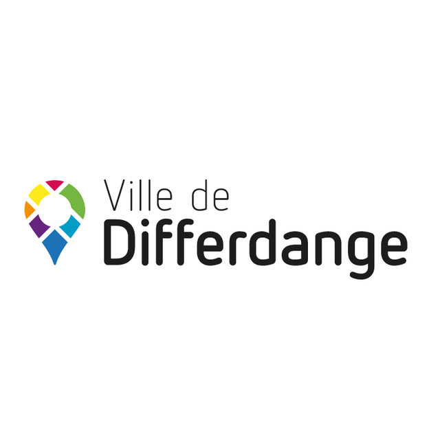 Ville de Differdange logo