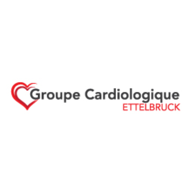 GROUPE CARDIOLOGIQUE ETTELBRUCK logo