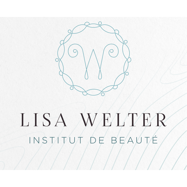 Institut de Beauté Lisa Welter logo