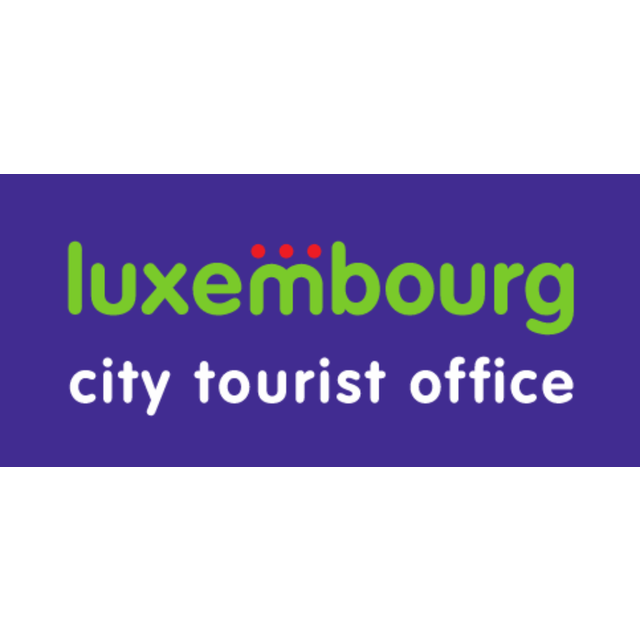 Luxembourg City Tourist Office a.s.b.l. logo