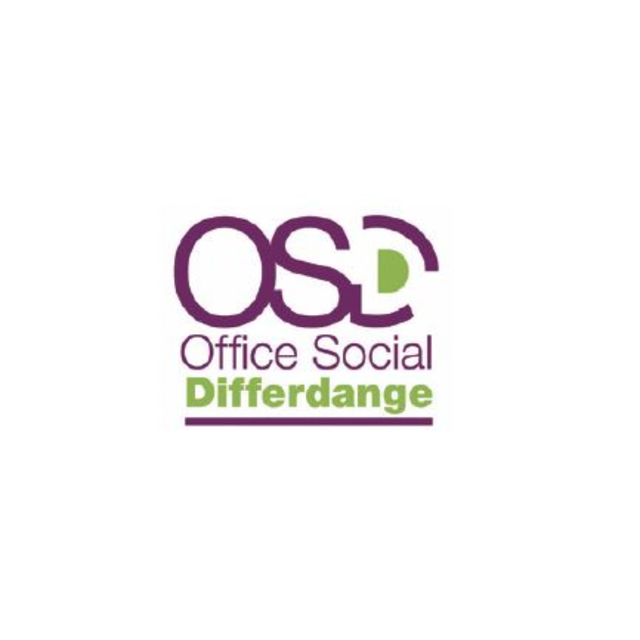 Office social de Differdange logo