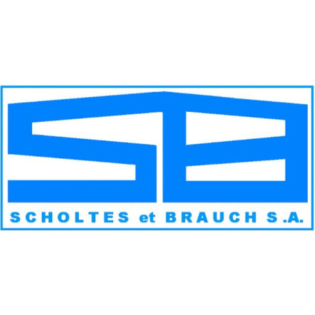 Scholtes et Brauch S.A. logo
