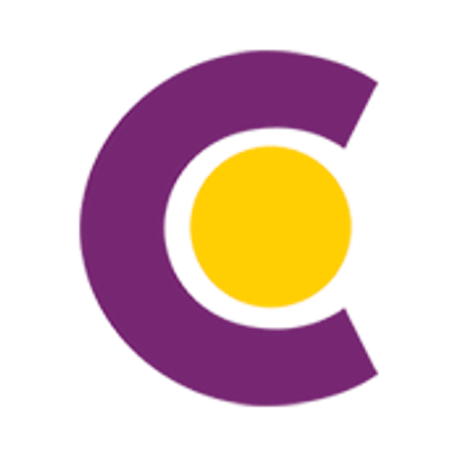 Centre LGBTIQ+ Cigale asbl logo