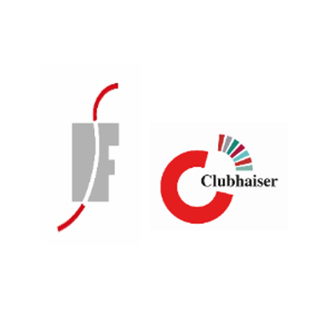 Clubs Aktiv Plus logo